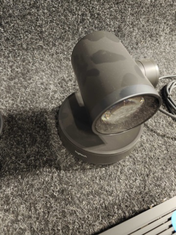 1495433-3 Conference system