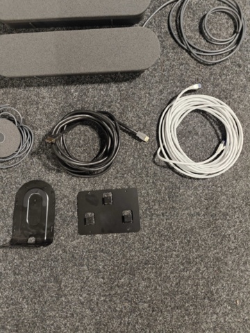 1495433-8 Conference system