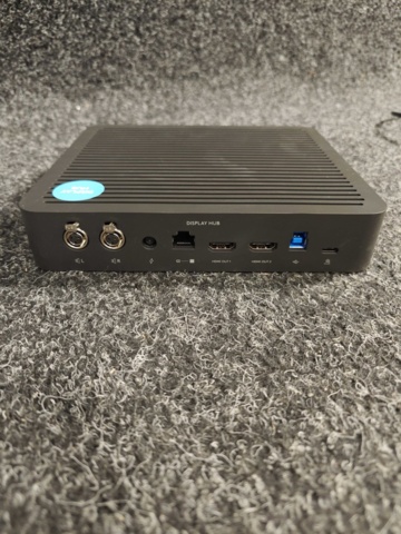 1495433-12 Conference system