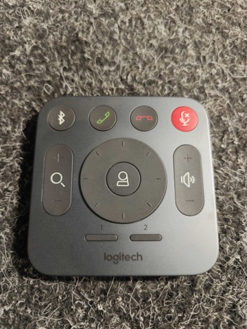 1495433-14 Conference system