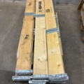 1495438-6 15 pcs Pallet collars for EUR pallet 800x1200 mm