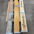1495439-2 15 pcs Pallet collars for EUR pallet 800x1200 mm