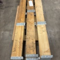 1495439-3 15 pcs Pallet collars for EUR pallet 800x1200 mm