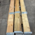 1495439-4 15 pcs Pallet collars for EUR pallet 800x1200 mm