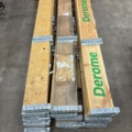 1495439-6 15 pcs Pallet collars for EUR pallet 800x1200 mm