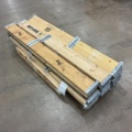 1495438-1 15 pcs Pallet collars for EUR pallet 800x1200 mm
