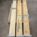 1495440-2 15 pcs Pallet collars for EUR pallet 800x1200 mm