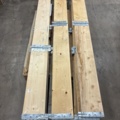 1495440-4 15 pcs Pallet collars for EUR pallet 800x1200 mm