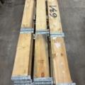 1495440-6 15 pcs Pallet collars for EUR pallet 800x1200 mm
