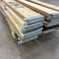 1495440-7 15 pcs Pallet collars for EUR pallet 800x1200 mm