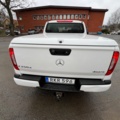 1495454-6 Mercedes-Benz X 250 d 4MATIC 7G-Tronic Plus, 190hk, 2018