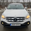 1495454-11 Mercedes-Benz X 250 d 4MATIC 7G-Tronic Plus, 190hk, 2018