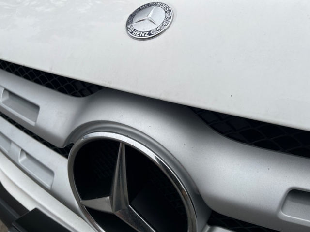 1495454-13 Mercedes-Benz X 250 d 4MATIC 7G-Tronic Plus, 190hk, 2018