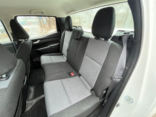 1495454-29 Mercedes-Benz X 250 d 4MATIC 7G-Tronic Plus, 190hk, 2018