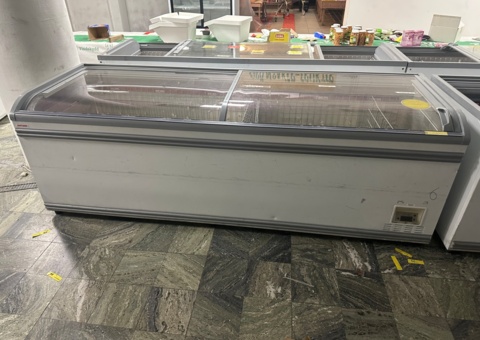 Bild som representerar auktionen - Family Livs Handelsbolag i konkurs