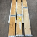1495453-2 15 pcs Pallet collars for EUR pallet 800x1200 mm