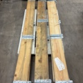 1495453-3 15 pcs Pallet collars for EUR pallet 800x1200 mm