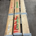 1495453-5 15 pcs Pallet collars for EUR pallet 800x1200 mm