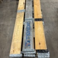 1495453-6 15 pcs Pallet collars for EUR pallet 800x1200 mm