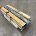 1495453-1 15 pcs Pallet collars for EUR pallet 800x1200 mm