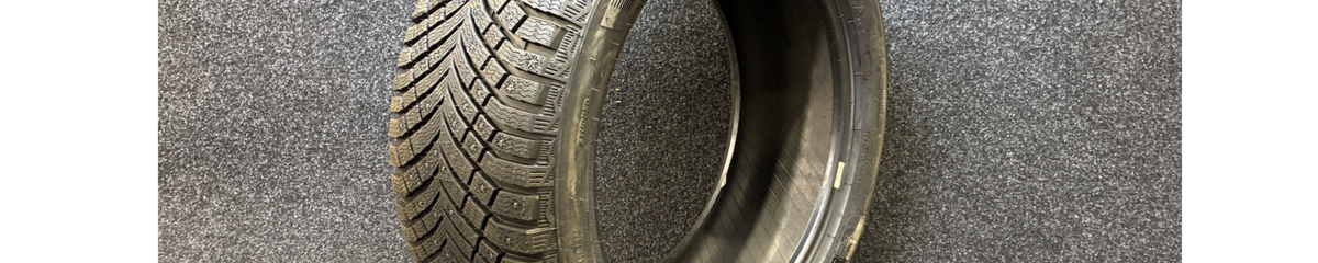 Bild som representerar auktionen - Avyttring nya vinter- och sommardäck