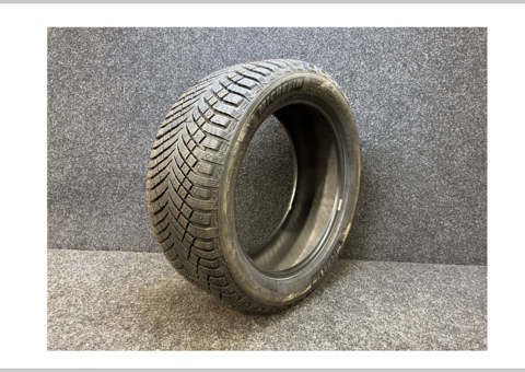 Bild som representerar auktionen - Avyttring nya vinter- och sommardäck