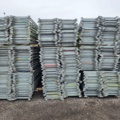 918966-4 Scaffolding HAKI approx. 3,000 sq m