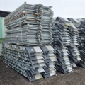 918966-6 Scaffolding HAKI approx. 3,000 sq m