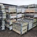 918966-7 Scaffolding HAKI approx. 3,000 sq m