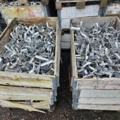 918966-22 Scaffolding HAKI approx. 3,000 sq m