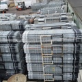 918966-12 Scaffolding HAKI approx. 3,000 sq m