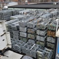918966-14 Scaffolding HAKI approx. 3,000 sq m