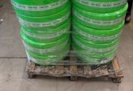 1495488 Alupex-rör 1000m Haustech – 16 x 2,0 mm – För golvvärme, radiator & vatten