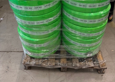 Bild som representerar auktionen - Sortiment med Alupex-rör – För golvvärme, radiator & vatten