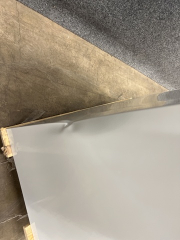 1495432-6 Flank cabinet INDEX A4, 4 drawers, white