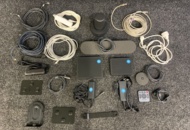 1495434 Videokonferenssystem Logitech Rally