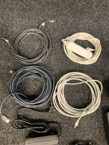 1495434-2 Videokonferenssystem Logitech Rally