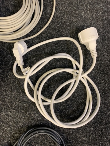 1495434-8 Videokonferenssystem Logitech Rally