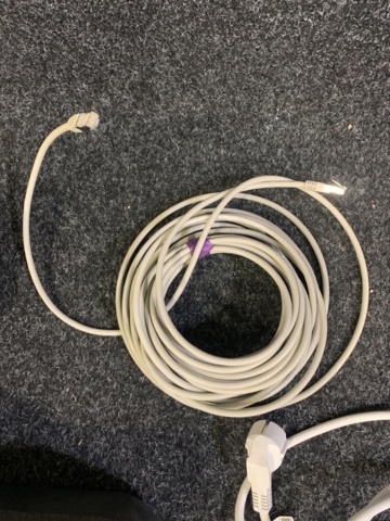 1495434-9 Videokonferenssystem Logitech Rally