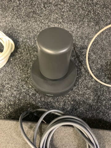 1495434-10 Videokonferenssystem Logitech Rally