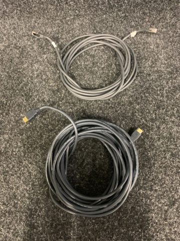 1495434-11 Videokonferenssystem Logitech Rally