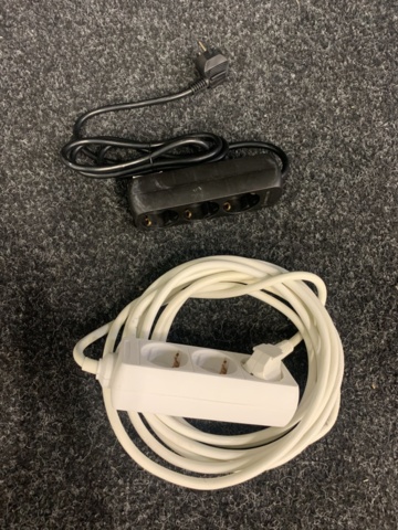 1495434-13 Videokonferenssystem Logitech Rally