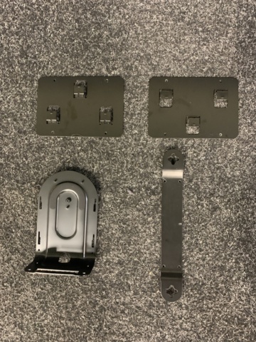 1495434-14 Videokonferenssystem Logitech Rally