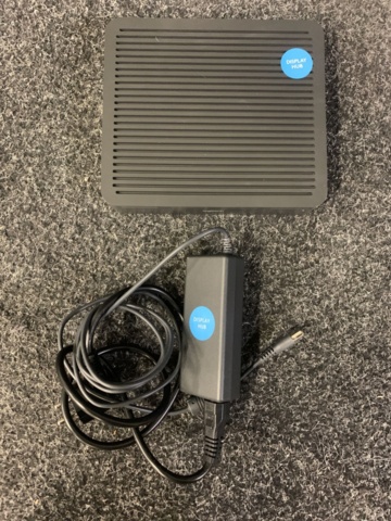 1495434-15 Videokonferenssystem Logitech Rally