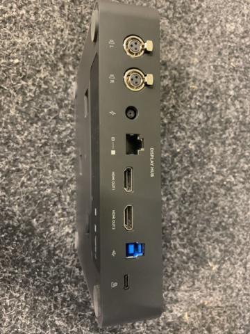 1495434-17 Videokonferenssystem Logitech Rally