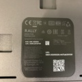 1495434-21 Videokonferenssystem Logitech Rally