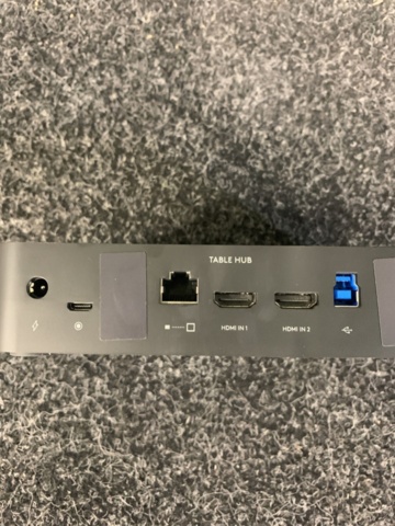 1495434-22 Videokonferenssystem Logitech Rally