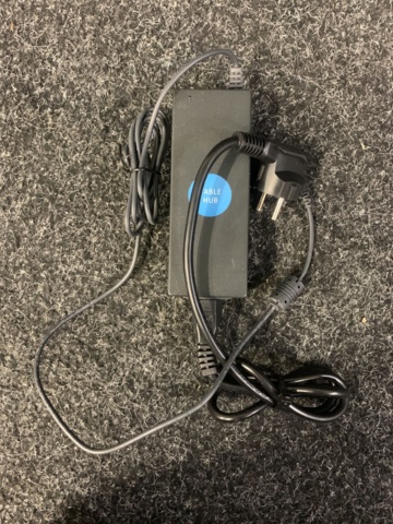 1495434-23 Videokonferenssystem Logitech Rally