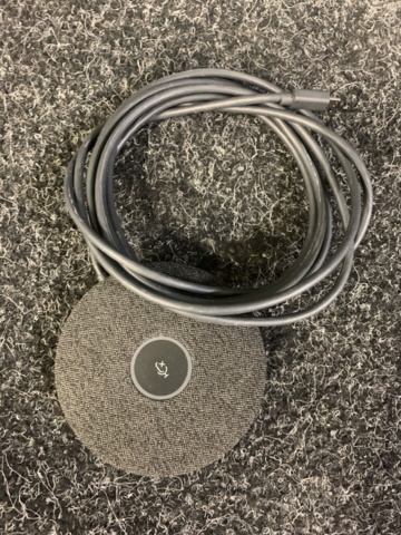 1495434-26 Videokonferenssystem Logitech Rally