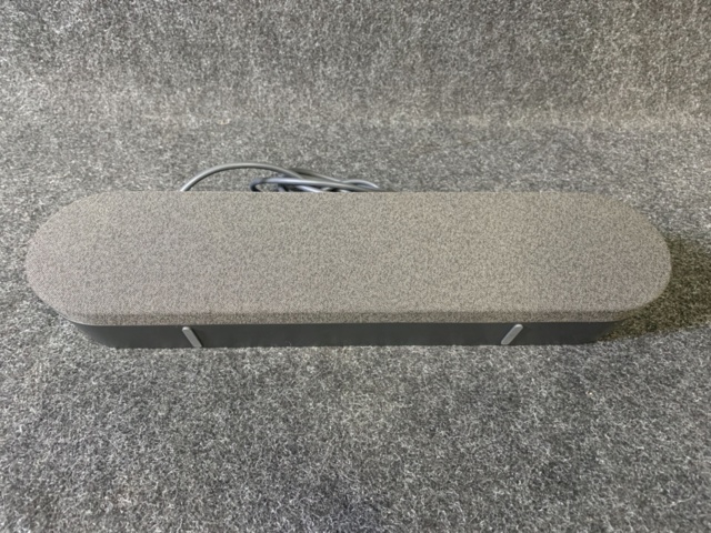 1495434-31 Videokonferenssystem Logitech Rally